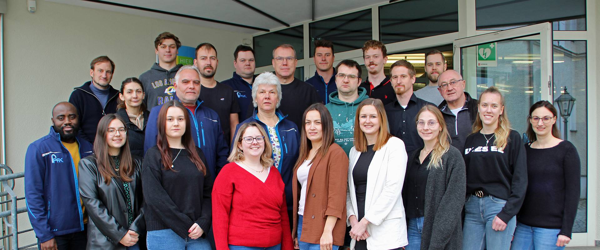 PfK Ansbach – das Ingenieurbüro für Ver- und Entsorgung