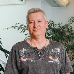 Pawel Domanski