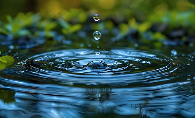 Klimaneutrale Wasserversorgung: Strategien zur CO₂-Emissionsreduktion