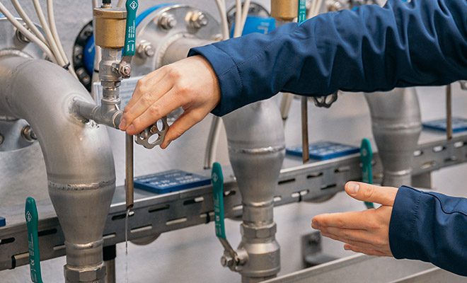 Die RZWas wird fortgesetzt – Fördergelder für Kommunen bis 2028 verfügbar!