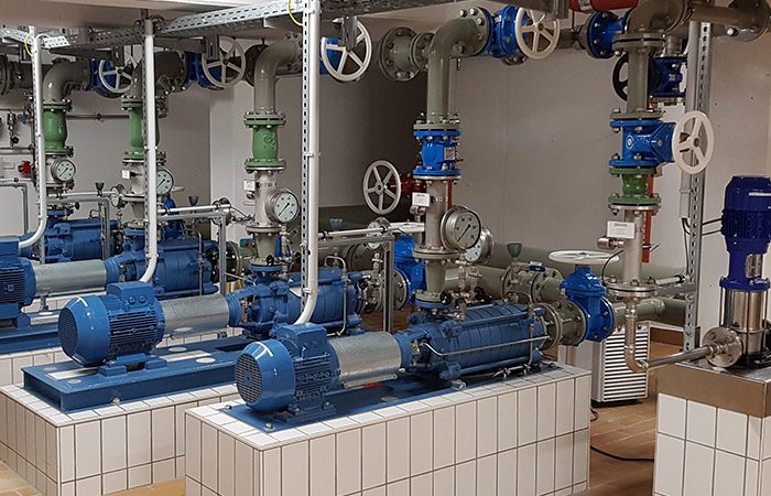 Stadtwerke Dinkelsbühl